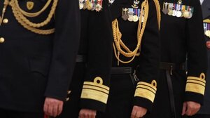 Απόφαση Ελεγκτικού Συνεδρίου: Τουλάχιστον στο 60% του μισθού οι συντάξεις των ενστόλων