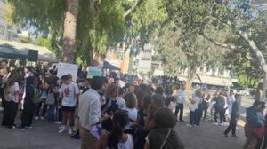 Ημέρες Erasmus 22: Με επιτυχία οι εκδηλώσεις, ανανέωσαν το "ραντεβού"