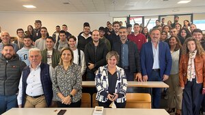 Super Markets Χαλκιαδάκης: Δίπλα στη GenZ και το ΕΛ. ΜΕ. ΠΑ.!