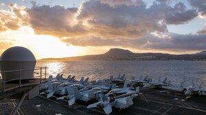 Αμερικανική πρεσβεία: Οι αμυντικοί δεσμοί Ελλάδας - ΗΠΑ είναι ισχυρότεροι από ποτέ