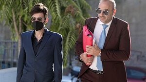 Συνελήφθη ο Μένιος Φουρθιώτης μετά από μήνυση του πατέρα του Νίκου Κοκλώνη