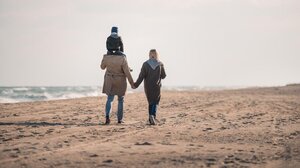 Αίθριος ο καιρός, την Παρασκευή, στην Κρήτη