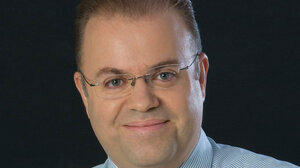 Νέος γενικός διευθυντής Επικοινωνίας στον Όμιλο Intrakat ο Γιώργος Τσαπρούνης