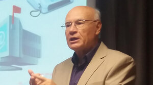 Ο Γεράσιμος Παπαδόπουλος κατακεραυνώνει τα Μερομήνια: «Είναι ντροπή»