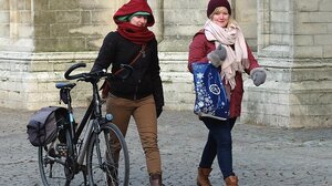 Βρετανία: Sold out τα ισοθερμικά και οι κουβέρτες με… κουκούλα 