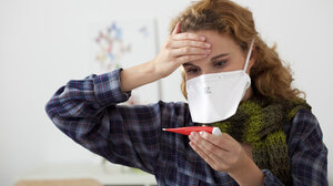 Είναι γρίπη, RSV ή COVID; Τους ειδικούς απασχολεί η «Τρι-δημία»