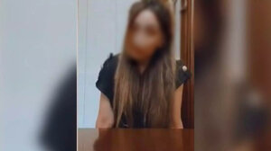 "Δε δέχομαι να κατηγορούν την αστυνομία. Δουλεύουν 24ώρες το 24ωρο"