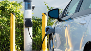 40άρης ο εν δυνάμει αγοραστής ηλεκτρικού αυτοκινήτου