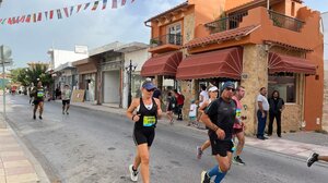 Χιλιάδες αθλητές, μικροί και μεγάλοι, στον Ημιμαραθώνιο Αρκαλοχωρίου!