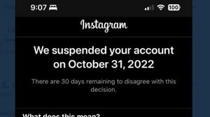 Προβλήματα στη λειτουργία του Instagram