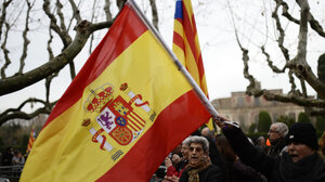 Ισπανία: Το 2022 ήταν η θερμότερη χρονιά που έχει καταγραφεί τουλάχιστον από το 1916