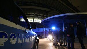 H εισαγγελία του Μιλάνου ελέγχει 7 τραπεζικούς λογαριασμούς 