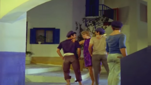 Quiz: Τραγούδια που αγαπήσαμε μέσα από ελληνικές ταινίες - Τι γνωρίζετε