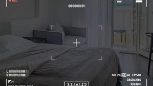 Κατάλυμα «Big Brother» στη Χαλκιδική: «Σπάει τη σιωπή» του το ζευγάρι