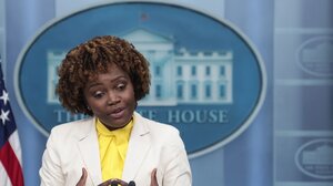 Λευκός Οίκος: Δεν έχουμε ενδείξεις ότι η Ρωσία ετοιμάζεται να χρησιμοποιήσει πυρηνικά όπλα