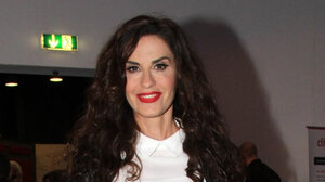 Δύσκολες ώρες για την Κάτια Νικολαΐδου