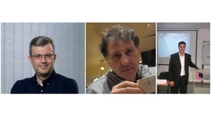 Τρεις Ελληνες καθηγητές στους κορυφαίους επιστήμονες παγκοσμίως