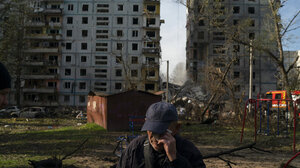 Ουκρανία: Για 500 Ρώσους νεκρούς και τραυματίες στη Χερσώνα μιλά το Κίεβο 