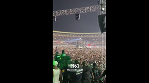 Κονγκό: Ποδοπατήθηκαν σε συναυλία και πέθαναν από ασφυξία - 11 οι νεκροί