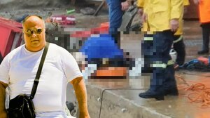 Θλίψη για τον τραγικό και πρόωρο χαμό του 50χρονου Κώστα