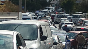 Επειγόντως τροχονόμος στο σημείο