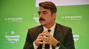 Ι.Μάργαρης: Απελευθέρωση ηλεκτρικού χώρου, αποθήκευση και διασυνδέσεις για πιο γρήγορη διείσδυση ΑΠΕ