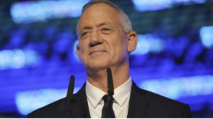 Διεθνείς πιέσεις στο Ισραήλ: Ο Γκαντς ετοιμάζει την αποχώρησή του από το Πολεμικό Συμβούλιο