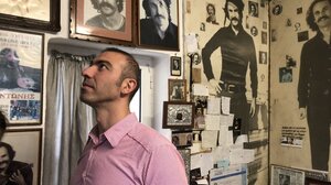 Όταν ο Νικολαϊδης «συνάντησε» τον Ξυλούρη ! 