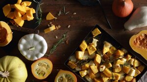 Οκτώβριος: Ποια προϊόντα είναι τώρα στην εποχή τους;