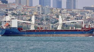 Ουκρανία: «Αδύνατον» να γίνουν εξαγωγές σιτηρών μέσω της Μαύρης Θάλασσας