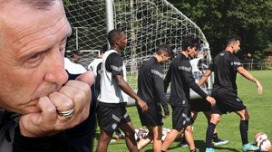 Ανάλυσέ το: Τα τετ α τετ του Νιόπλια και η... ψυχοθεραπεία