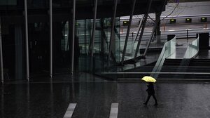 Αγριεύει ο καιρός - Έρχονται ισχυρές βροχές και καταιγίδες
