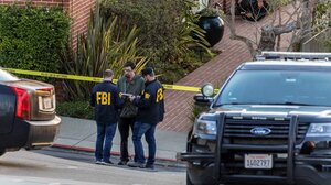 Νάνσι Πελόζι: Με σφυρί επιτέθηκε στον σύζυγό της ο δράστης της διάρρηξης