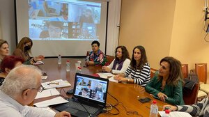 Σχεδιάζει δράσεις η Περιφέρεια Κρήτης για την Πρόληψη και την Καταπολέμηση της Έμφυλης Βίας