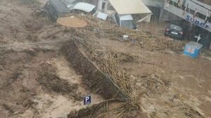 Διαρκές SOS εκπέμπει η Κρήτη για τις πλημμύρες