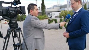 Πάνω από 36 δισ. ευρώ η ζημιά στο φυσικό πλούτο της Ουκρανίας