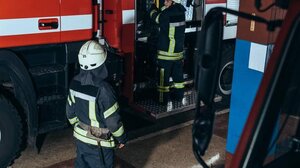 Καλή η εικόνα από τα πύρινα μέτωπα στο Ηράκλειο - Μία σύλληψη στο πλαίσιο του αυτοφώρου