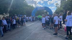 Οι νικητές στον 2ο "Ροδάνθειο Δρόμο 2022" - Πώς τερμάτισαν