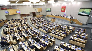 Ρωσία: Η Κρατική Δούμα ενέκρινε την προσάρτηση τεσσάρων περιοχών της Ουκρανίας