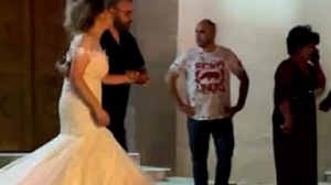 Ασύλληπτη τραγωδία: Σκότωσαν τον γαμπρό μπροστά στα μάτια της νύφης