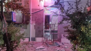  Ισχυρός σεισμός 5,4 Ρίχτερ στο Ιράν - Πάνω από 500 οι τραυματίες