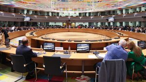 Σύνοδος κορυφής: "Μάχη" για το όριο τιμών στο φυσικό αέριο