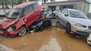 «Μέτρα στήριξης πλημμυροπαθών στην Κρήτη και αναγκαία έργα αποκατάστασης και προστασίας»