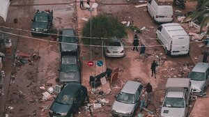 Λέκκας για καταστροφική πλημμύρα στη Σητεία: Πρόκειται για κλιματική κρίση και όχι κλιματική αλλαγή