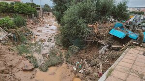 774.400 ευρώ στις ΔΕΥΑ Σητεία και Μαλεβιζίου για τις ζημιές από την κακοκαιρία