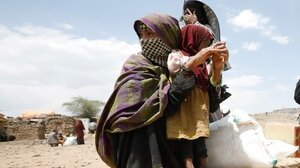 Ο στρατός του Σουδάν συμφώνησε για τη δημιουργία ανθρωπιστικών διαδρόμων