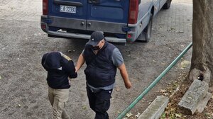 Ληστεία… φιάσκο στη Θεσσαλονίκη - Έδεσαν τον υπάλληλο και ζήτησαν… τιμολόγιο