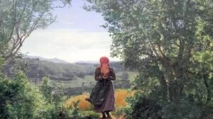 Τι γυρεύει ένα iphone σε ένα πίνακα του 1860; Η διαπίστωση ενός επισκέπτη που έβαλε φωτιά στις… θεωρίες συνωμοσίας