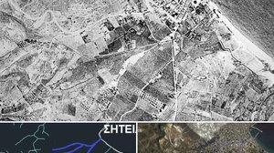 70 χρόνια μετά, αποκαλύπτεται η αιτία του κακού στη Σητεία