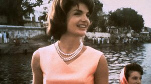 Τζάκι Κένεντι: «Ήταν προετοιμασμένη να πεθάνει» αποκαλύπτει ο σωματοφύλακάς της